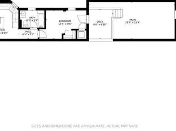 3452 Mariposa St, Denver, CO 80211