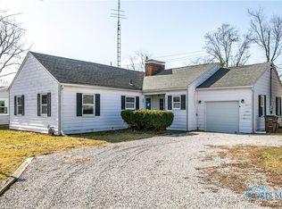 1500 S Clinton St, Defiance, OH 43512