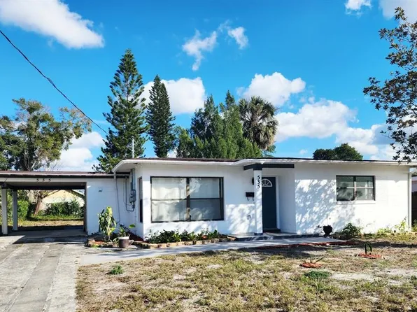535 Romano Ave, Orlando, FL 32807