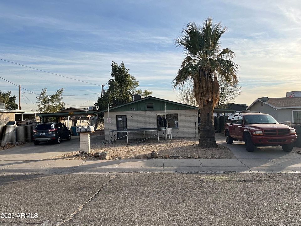 1st image of 1519 W DESERT COVE Avenue