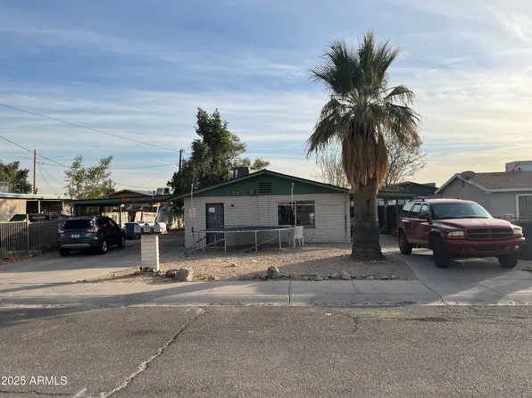 1519 W DESERT COVE Avenue, Phoenix, AZ 85029
