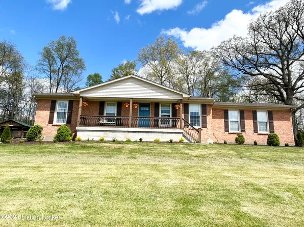 1807 Circleview Dr, La Grange, KY 40031