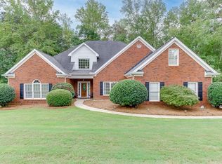 3831 Morgans Ridge Dr, Buford, GA 30519