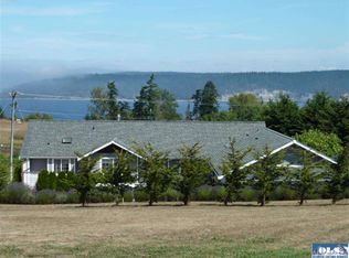 1790 W Sequim Bay Rd, Sequim, WA 98382