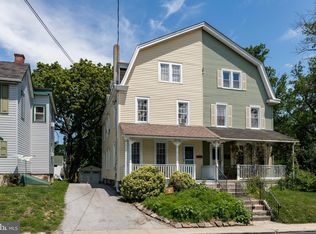 221 E South St, Kennett Square, PA 19348