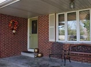 257 Helen Ave, Xenia, OH 45385