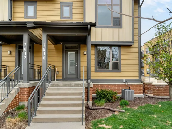 2810 No Oaks Rdg, Madison, WI 53711