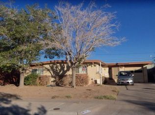 9572 Blue Wing Dr, El Paso, TX 79924
