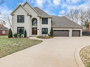 3346 Legacy Dr, Springfield, TN 37172