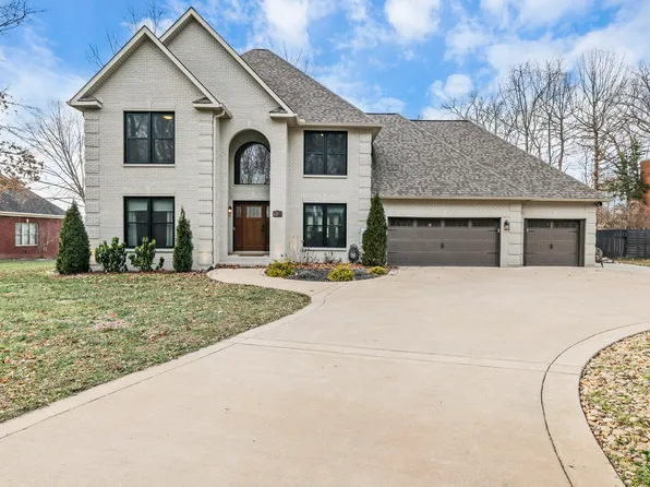 3346 Legacy Dr, Springfield, TN 37172