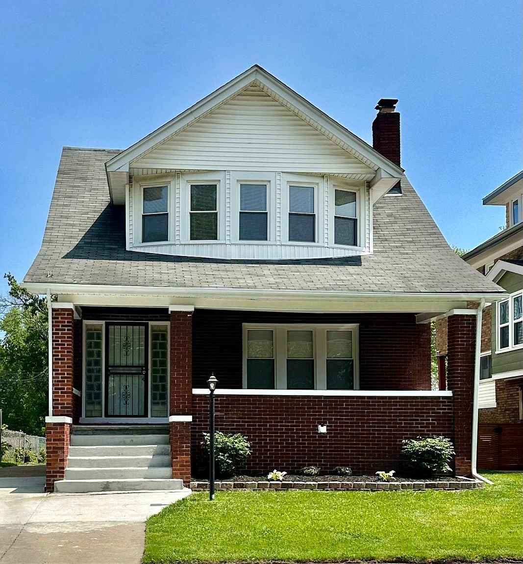 680 Marlborough St, Detroit, MI 48215 Zillow