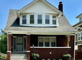 680 Marlborough St, Detroit, MI 48215