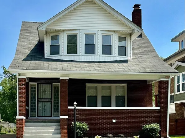 680 Marlborough St, Detroit, MI 48215