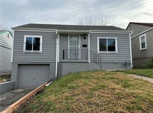 5225 Wabash Ave, Kansas City, MO 64130