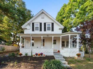 385 East St, Westwood, MA 02090