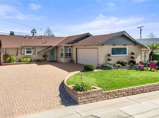 470 N Palm St, La Habra, CA 90631