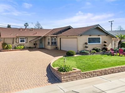 470 N Palm St, La Habra, CA, 90631