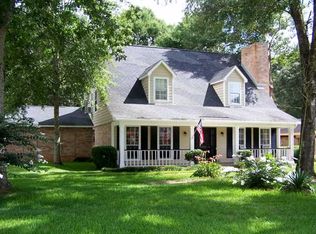 10340 Hunters Ridge Dr, Mobile, AL 36695