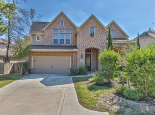 154 Reese Run St, Montgomery, TX 77316