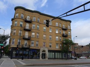 36 S Ashland Ave APT 201, Chicago, IL 60607
