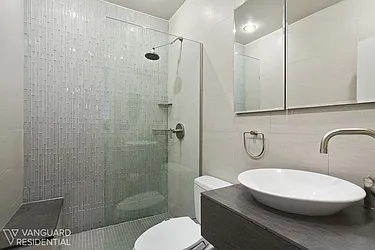 Rented by Vanguard Residential LLC