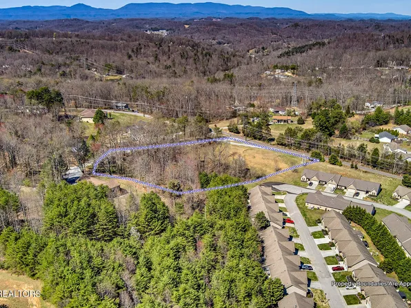 0 Cate Rd Lot 4, Powell, TN 37849