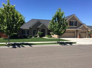 241 Cougar Creek Dr, Walla Walla, WA 99362