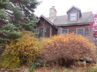 1618 Route 196, Tobyhanna, PA 18466