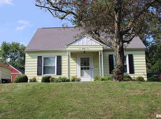 133 E Cherry Ridge Rd, Peoria, IL 61614