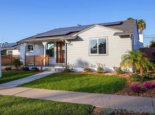 5518 Elgin Ave, San Diego, CA 92120