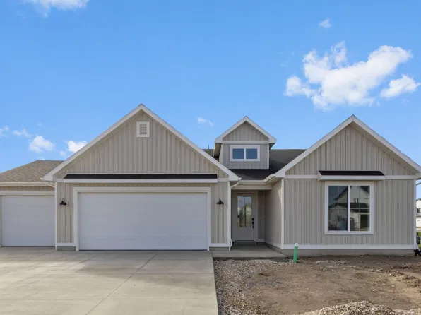 2283 W 1650 N, Farr West, UT 84404