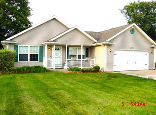 5869 Wheatlands, Scotts, MI