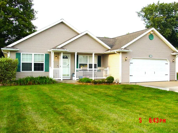 5869 Wheatlands, Scotts, MI 49088