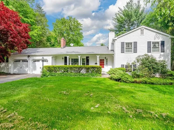 2630 Quaker Church Road, Yorktown Heights, NY 10598