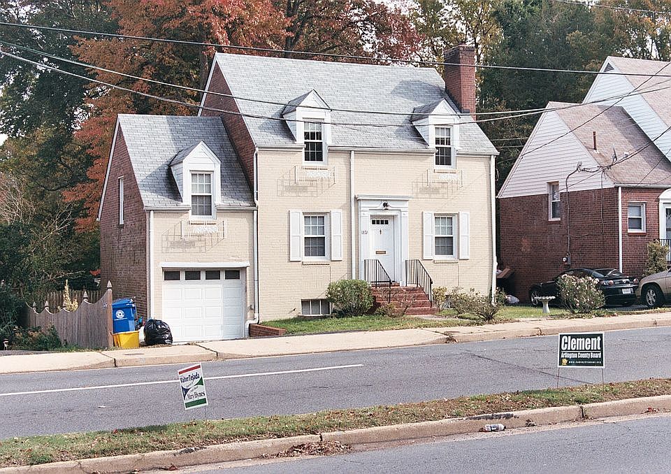 1st image of 1523 N George Mason Dr