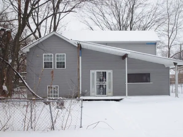 2902 Harlan St, Indianapolis, IN 46203