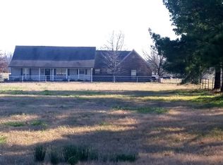 2272 Red Bridge Rd, Horatio, AR 71842