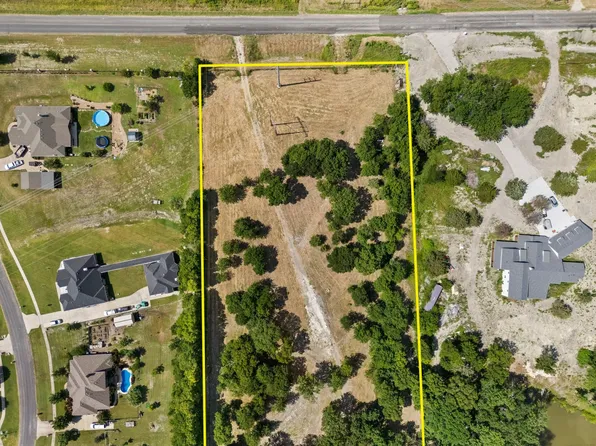 0 County Road 483, Lavon, TX 75166