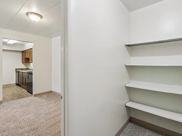 Forest Apartments — Photo 22
