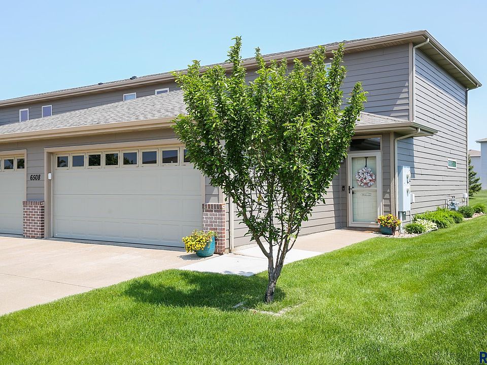 6508 S Tomar Rd APT 4, Sioux Falls, SD 57108 Zillow