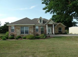 187 Bluebonnet Dr, Decatur, TX 76234