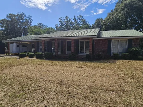 430-430 Clements Ave, Luverne, AL 36049