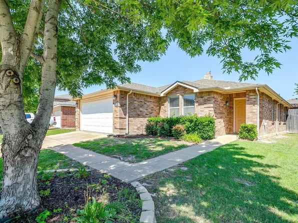 5145 Gold Basin Rd, Fort Worth, TX 76179