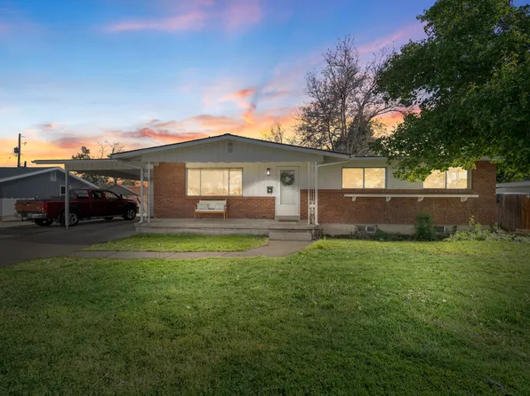 2267 W 4350 S, Roy, UT 84067