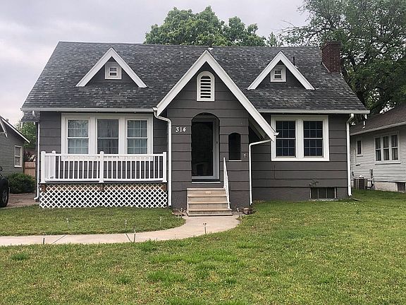 Remodeled 2020
