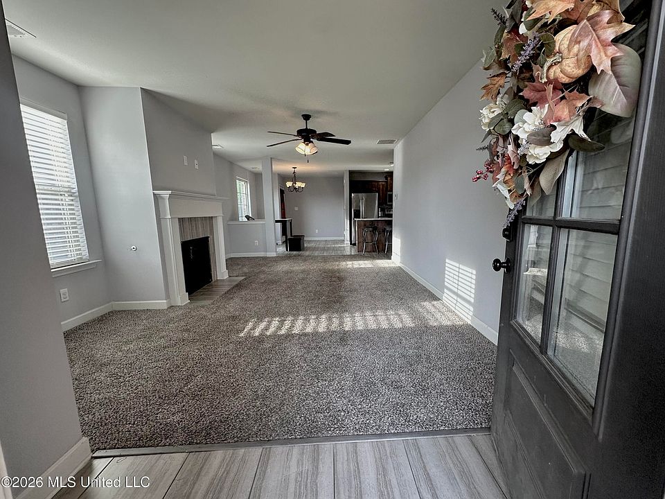 【くーページ】 1375 Switzer Cv, Southaven, MS 38671 | Zillow