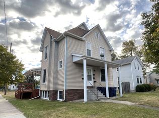901 Marsac St APT 1, Bay City, MI 48708