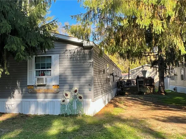 4 Sun Up #A, Ellicottville, NY 14731