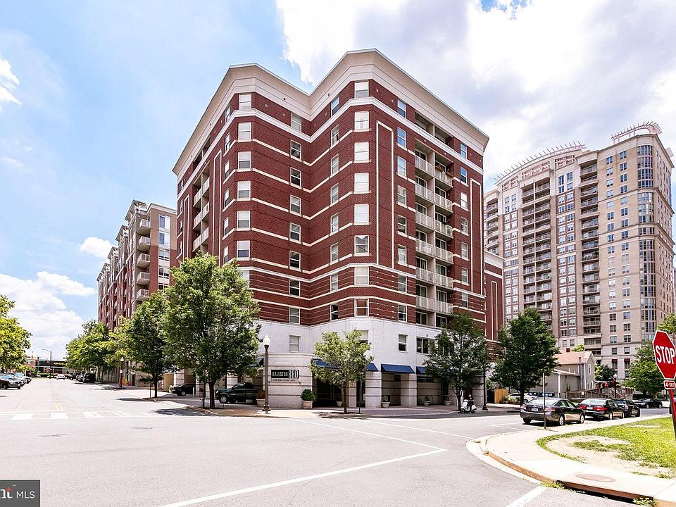 1st image of 880 N Pollard St APT 526