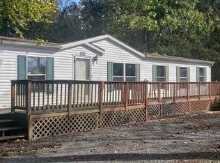 8311 Granite Springs Rd, Spotsylvania, VA 22551